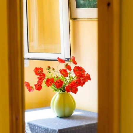 Hébergement de vacances 2-Bed House In Alykes With Mountain Views *