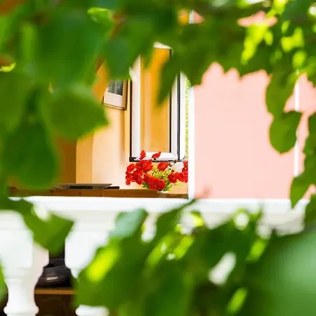 Hébergement de vacances 2-Bed House In Alykes With Mountain Views Alykes (Zakynthos)